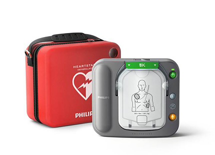 AED